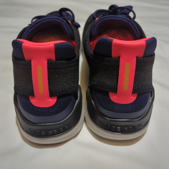 Nike Men's FREE RN 2018 Running Shoes Size 11 NEW in BOX Black - Picture 8 of 9